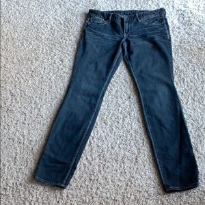 Express jeans